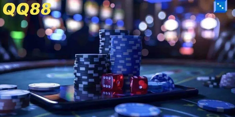 Người tham gia nhận nhiều lợi ích từ nhà cái QQ88