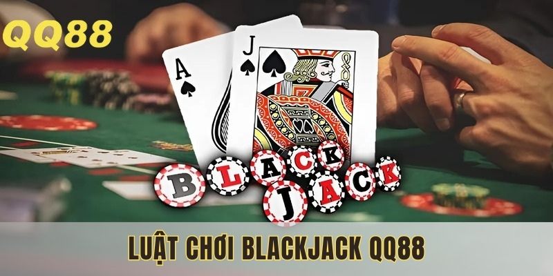 Trò chơi Blackjack khá dễ dàng để mọi người trải nghiệm